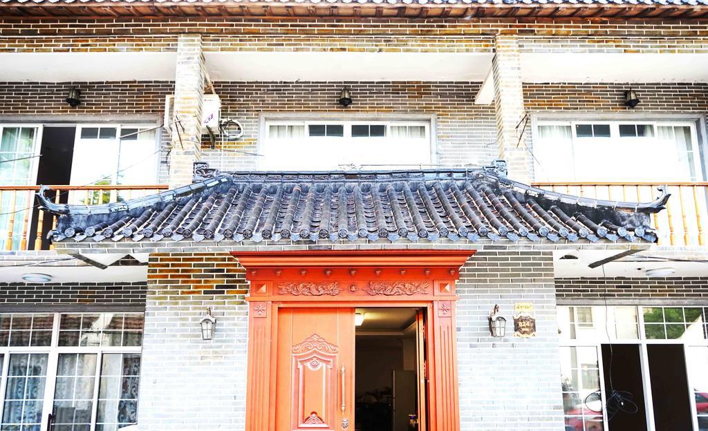 Shanghai Tao'S Homestay Exteriör bild